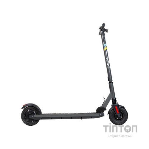 Електросамокат Atlas 0809 Pro Grey (1084)