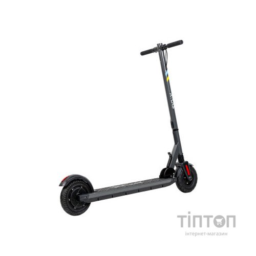 Електросамокат Atlas 0809 Pro Grey (1084)