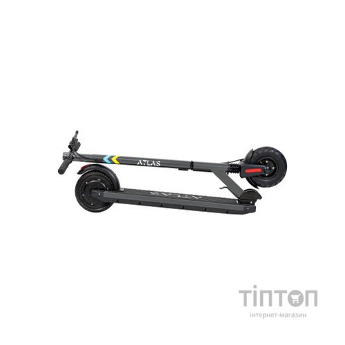 Електросамокат Atlas 0809 Pro Grey (1084)