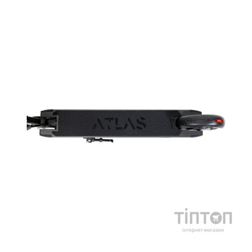Електросамокат Atlas 0809 Pro Grey (1084)