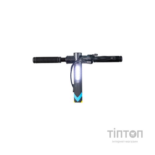 Електросамокат Atlas 0809 Pro Grey (1084)