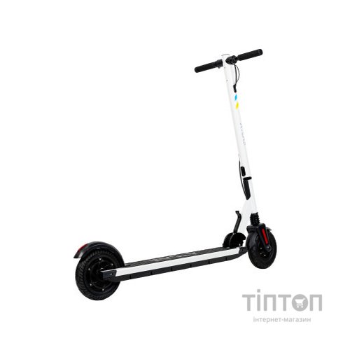 Електросамокат Atlas 0809 Pro White (1085)