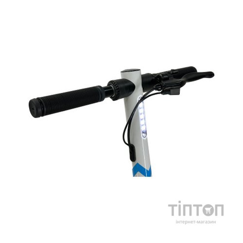 Електросамокат Atlas 0809 Pro White (1085)