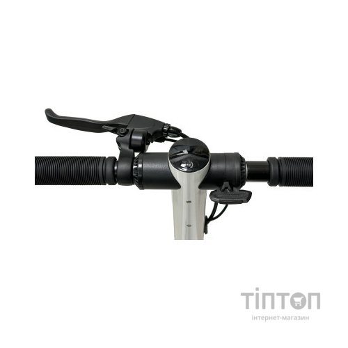 Електросамокат Atlas 0809 Pro White (1085)