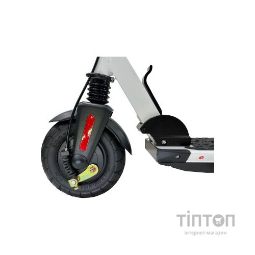 Електросамокат Atlas 0809 Pro White (1085)