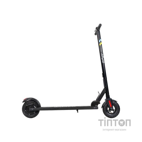 Електросамокат Atlas 0810 Black (1077)