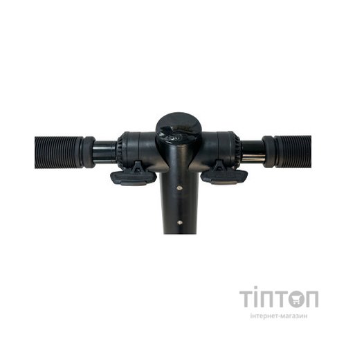 Електросамокат Atlas 0810 Black (1077)