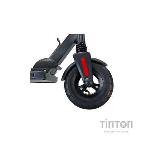 Електросамокат Atlas 0810 Black (1077)