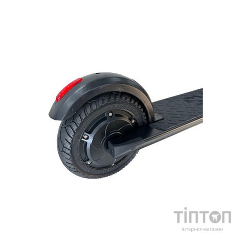Електросамокат Atlas 0810 Black (1077)