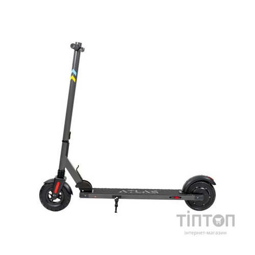 Електросамокат Atlas 0810 Grey (1078)
