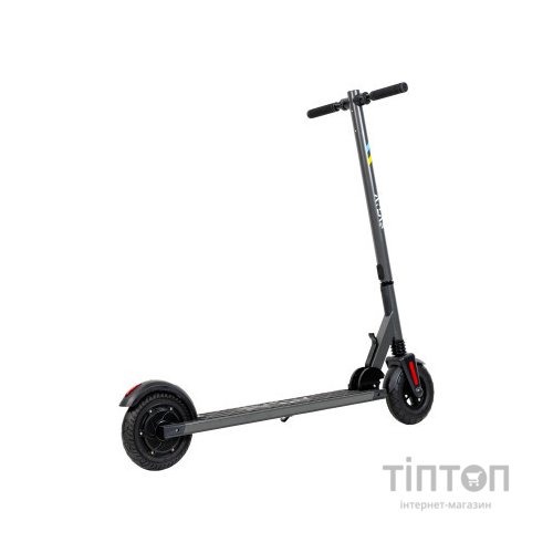 Електросамокат Atlas 0810 Grey (1078)