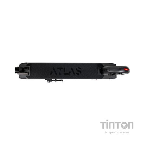 Електросамокат Atlas 0810 Grey (1078)