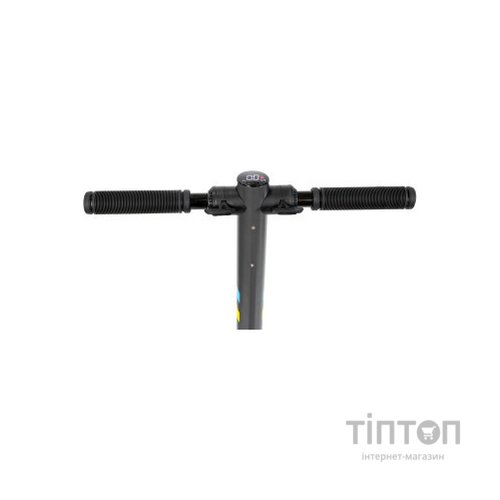 Електросамокат Atlas 0810 Grey (1078)