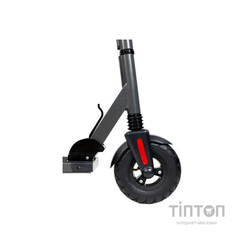 Електросамокат Atlas 0810 Grey (1078)
