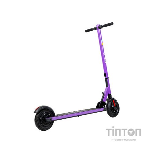 Електросамокат Atlas 0810 Violet (1097)