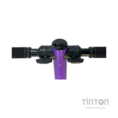 Електросамокат Atlas 0810 Violet (1097)