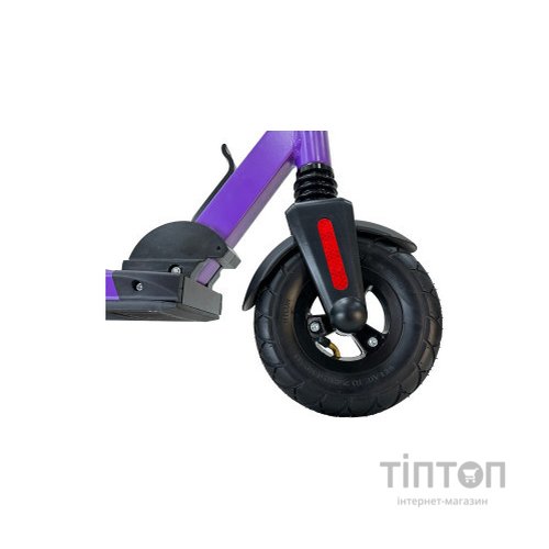 Електросамокат Atlas 0810 Violet (1097)