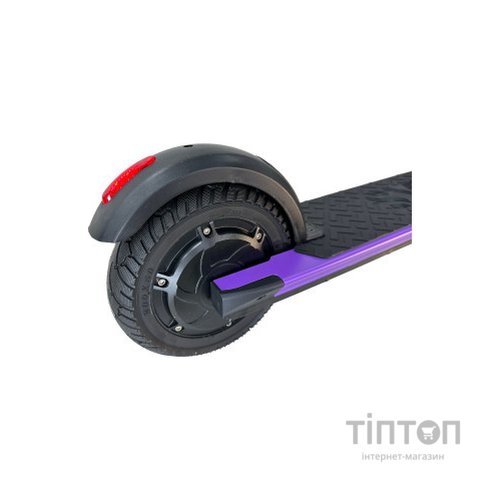 Електросамокат Atlas 0810 Violet (1097)