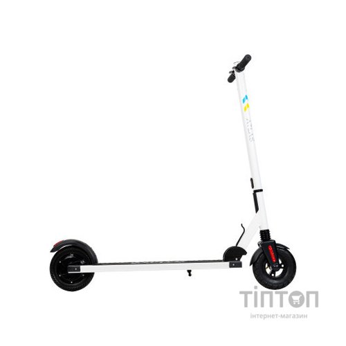 Електросамокат Atlas 0810 White (1079)