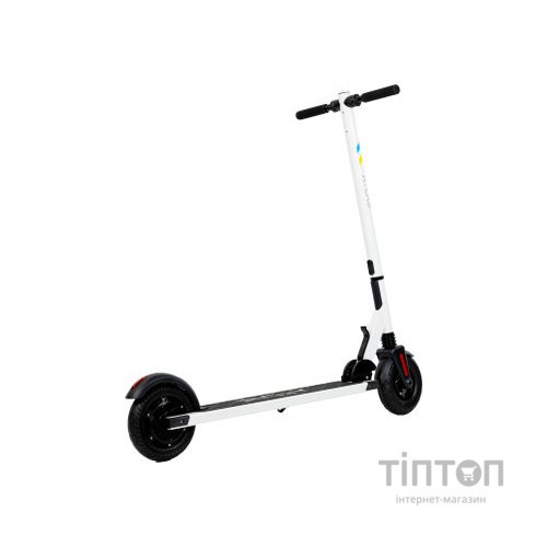 Електросамокат Atlas 0810 White (1079)