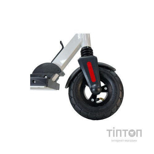 Електросамокат Atlas 0810 White (1079)