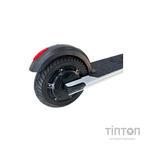 Електросамокат Atlas 0810 White (1079)