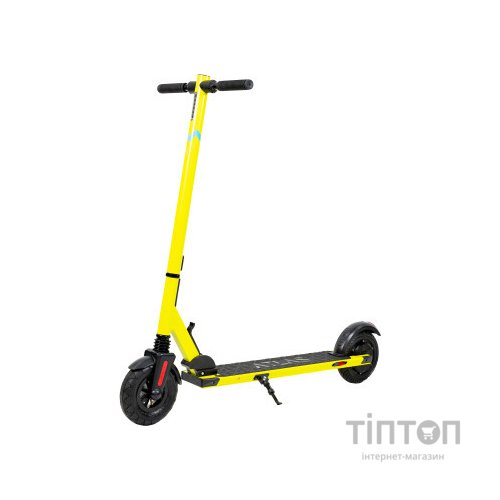 Електросамокат Atlas 0810 Yellow (1096)