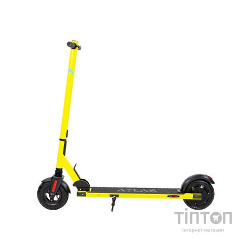 Електросамокат Atlas 0810 Yellow (1096)