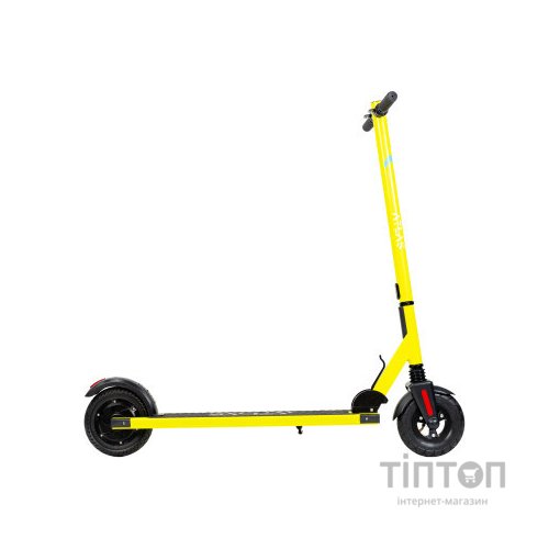 Електросамокат Atlas 0810 Yellow (1096)