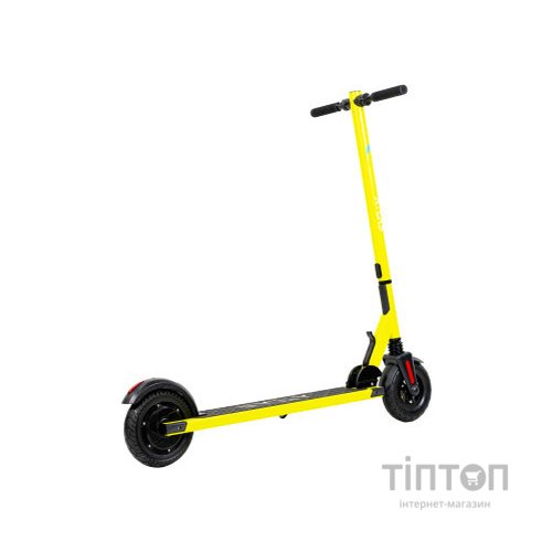Електросамокат Atlas 0810 Yellow (1096)