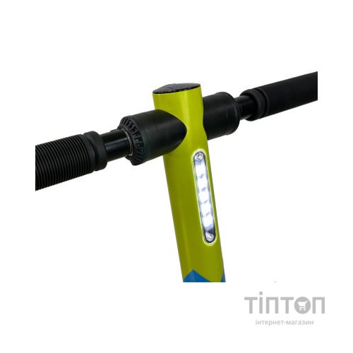 Електросамокат Atlas 0810 Yellow (1096)