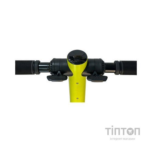 Електросамокат Atlas 0810 Yellow (1096)