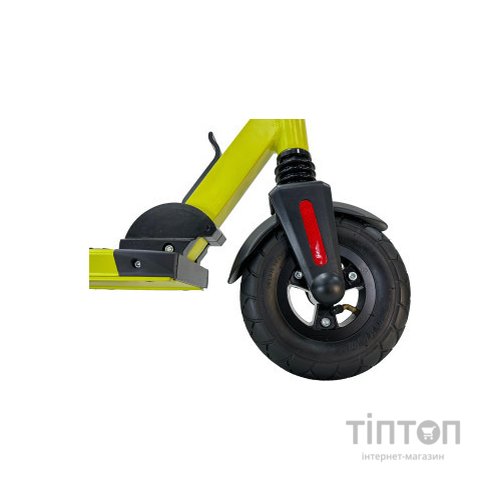 Електросамокат Atlas 0810 Yellow (1096)
