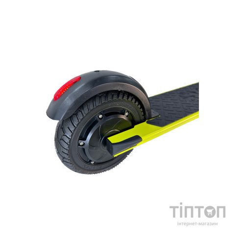 Електросамокат Atlas 0810 Yellow (1096)