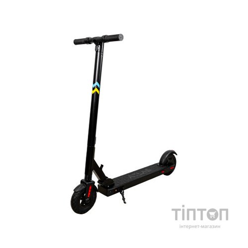 Електросамокат Atlas i-One Black (1086)