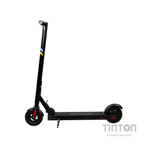 Електросамокат Atlas i-One Black (1086)