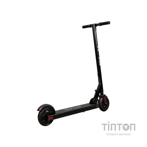 Електросамокат Atlas i-One Black (1086)