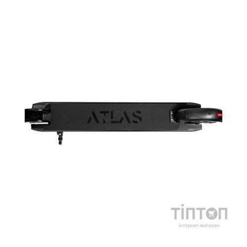 Електросамокат Atlas i-One Black (1086)