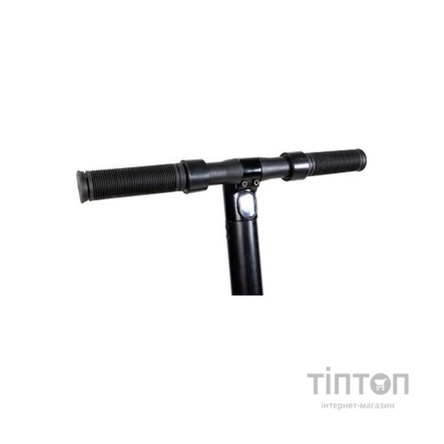 Електросамокат Atlas i-One Black (1086)