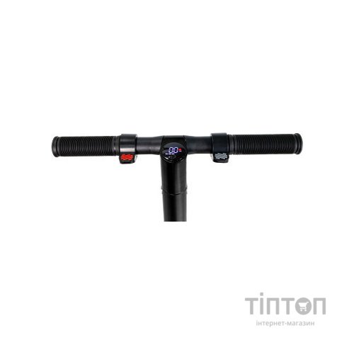 Електросамокат Atlas i-One Black (1086)