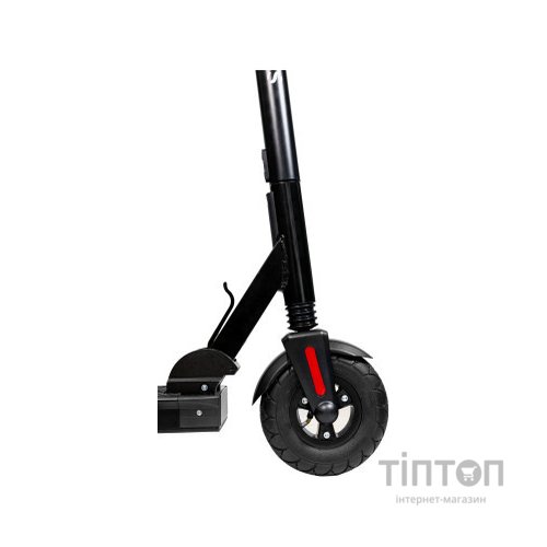 Електросамокат Atlas i-One Black (1086)