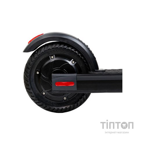 Електросамокат Atlas i-One Black (1086)