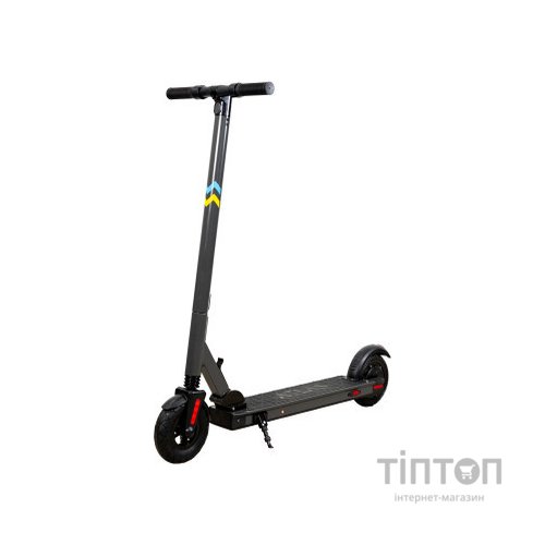 Електросамокат Atlas i-One Grey (1087)