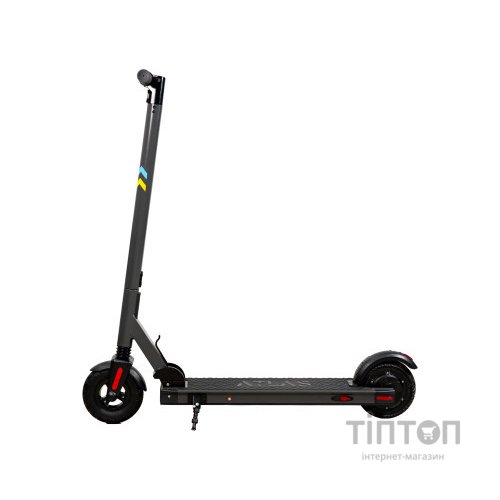 Електросамокат Atlas i-One Grey (1087)