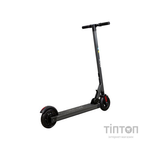 Електросамокат Atlas i-One Grey (1087)