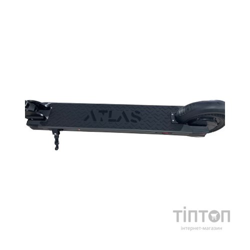 Електросамокат Atlas i-One Grey (1087)