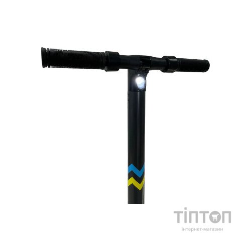 Електросамокат Atlas i-One Grey (1087)