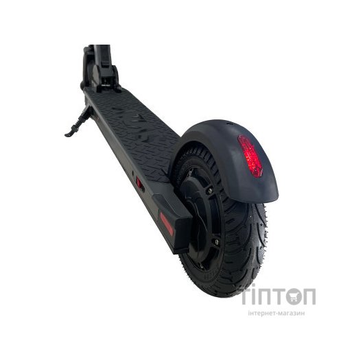 Електросамокат Atlas i-One Grey (1087)