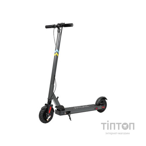 Електросамокат Atlas i-One Pro Grey (1090)