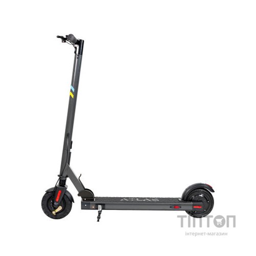 Електросамокат Atlas i-One Pro Grey (1090)